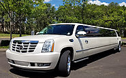 Luxury and Comfortable Limo Service to Galveston