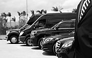 Avail Limousine Services in Houston For All Your Airport Transfers!