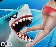 Hungry Shark Evolution APK for Android - Arcade Games Free Download