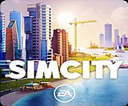 Simcity Buildit APK for Android - Simulation Games Free Download