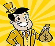 AdVenture Capitalist APK for Android - Simulation Games Free Download