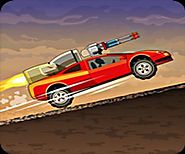 Earn To Die 2 APK for Android - Racing Games Free Download