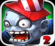 Zombie Diary 2 APK for Android - Action Games Free Download