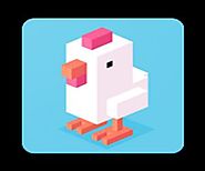 Crossy Road Hacked APK for Android - Action Games Free Download