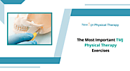 The Most Important TMJ Physical Therapy Exercises – New Age Physical Therapy