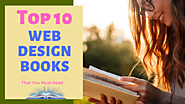 Top 10 Web Design Books