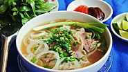 Enjoy Authentic Food with a Culinary Tour in Vietnam