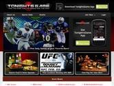 Best Sports Bars Names www.tonightsgame.com