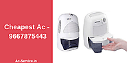 Cheapest Ac - 9667875443 - Ac Service