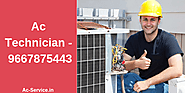 Ac Technician - 9667875443 - Ac Service