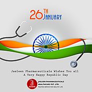 Jasleen Pharmaceuticals Healthcare Private Limited (@JasleenLimited) | Twitter