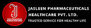 Best Pharmaceutical Company in India, Nepal & Bhutan | JPHPL