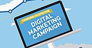7 Effective Steps for a Successful Digital Marketing Campaign