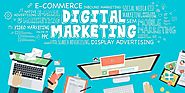 Beginners Guide to Promoting a Product Using Digital Marketing Methods