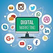 Advantages of Opting For a Qualified Digital Marketing Organization by e-Definers Technology | Free Listening on Soun...