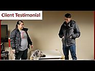 Columbus Ohio Dog Training Review: ARLO: Board & Train Obedience with Best Dog Trainer Terry Cook