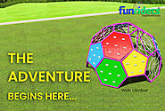 Website at http://www.funridersindia.com/indoor-soft-play