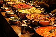 Rising Popularity of Indian Cuisine at Abroad