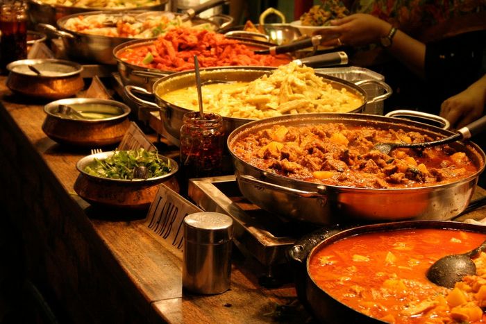 24 Online Order Indian Food Near Me