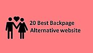 Best Backpage Alternatives and Craigslist Alternatives Websites In 2019 completely free!!