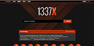 13377x –Proxy, Search Engine, Unblocked, Movies, Games, Software and More