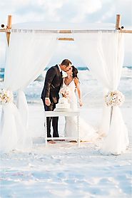 Book Wedding Venues in Orange Beach, FL