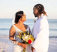 Get appropriate wedding flowers in orange beach