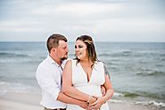 Find best beach house wedding in Pensacola beach