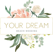 Famous Wedding location in Pensacola beach