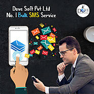 Bulk SMS Service,