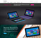 POSSIBLE: Surface.com