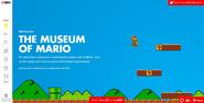 Deloitte Digital: Museum of Mario