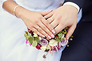 Registered marriage celebrant - Dr Jonathan Toussaint - 0419 697 018