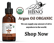 Shop Now! 100% Organic Cold Pressed Argan Oil at Price