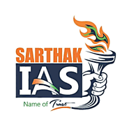 India's best ias coaching- Sarthak IAS Coaching