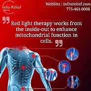 Red Light Therapy For Acne, USA and Canada