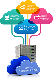 Application Migration To Cloud Steps