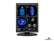 Totoku CCL352i2 Medical 3MP Color Medical Diagnostic Radiology Monitor (CCL352i2)