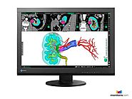 New Eizo RadiForce MX242W 2.3MP Color LED Medical Diagnostic Radiology Display Monitor (MX242W)