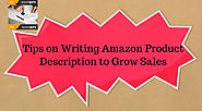 Amazon Seller Tips for Growing Sale