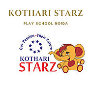 The Secret of Kothari starz Play School Noida