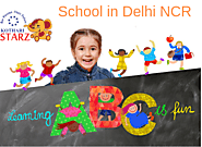 Best Play School in Delhi NCR