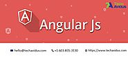 Hire Top AngularJS Development Services Company