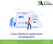 Cross Platform Application Development Company
