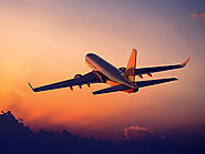 Flight Booking App Development Service