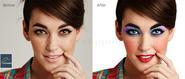 An Overview of Photo Retouching
