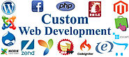 Custom Logo Design Company NY