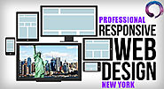 Web design company NYC