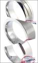 Flashy Tungsten Wedding Bands / Rings Online