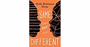 Same But Different: Teen Life on the Autism Express by Holly Robinson Peete